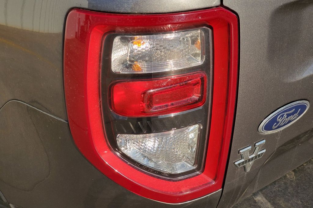 2023 Ford Bronco Sport Big Bend Hondo TX