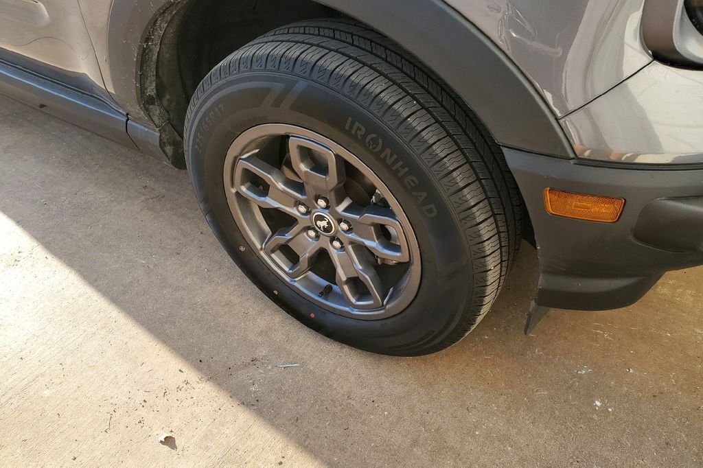 2023 Ford Bronco Sport Big Bend Hondo TX