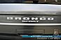 2023 Ford Bronco Sport Big Bend / 4X4 / Co-Pilot 360 / Blind Spot Alert / Lane Departure Alert / Apple CarPlay & Android Auto / Back Up Camera / Cruise Control / Keyless Entry & Start / 28 MPG / Tow Pkg / 1-Owner Anchorage AK