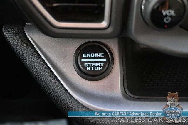 2023 Ford Bronco Sport Big Bend / 4X4 / Co-Pilot 360 / Blind Spot Alert / Lane Departure Alert / Apple CarPlay & Android Auto / Back Up Camera / Cruise Control / Keyless Entry & Start / 28 MPG / Tow Pkg / 1-Owner Anchorage AK