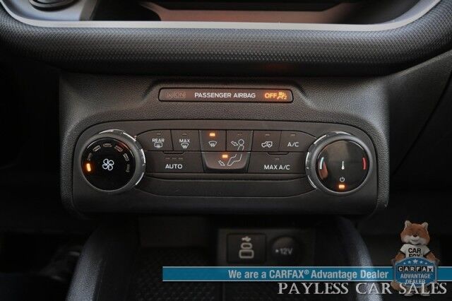 2023 Ford Bronco Sport Big Bend / 4X4 / Co-Pilot 360 / Blind Spot Alert / Lane Departure Alert / Apple CarPlay & Android Auto / Back Up Camera / Cruise Control / Keyless Entry & Start / 28 MPG / Tow Pkg / 1-Owner Anchorage AK