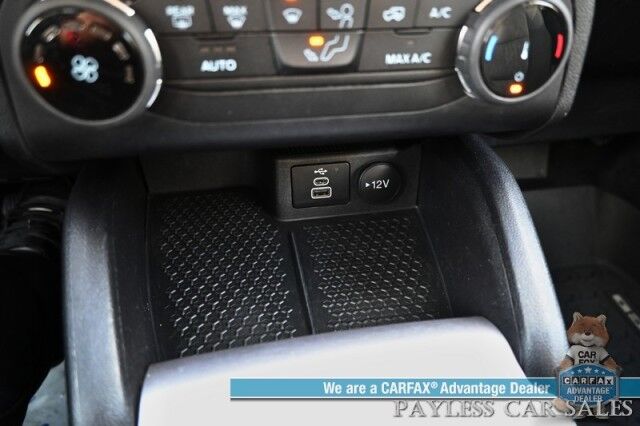 2023 Ford Bronco Sport Big Bend / 4X4 / Co-Pilot 360 / Blind Spot Alert / Lane Departure Alert / Apple CarPlay & Android Auto / Back Up Camera / Cruise Control / Keyless Entry & Start / 28 MPG / Tow Pkg / 1-Owner Anchorage AK