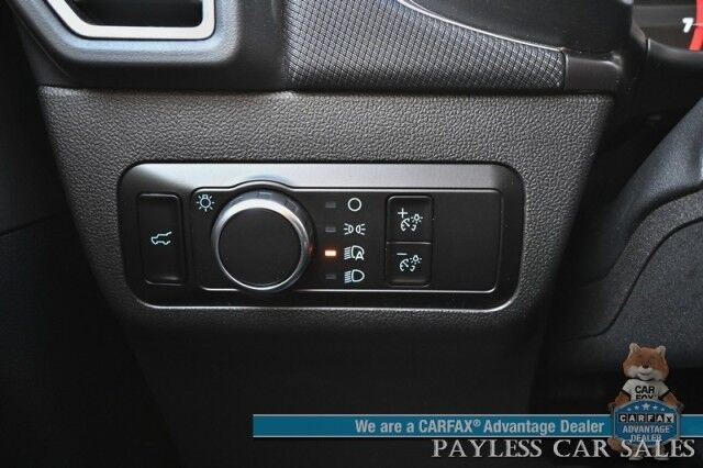 2023 Ford Bronco Sport Big Bend / 4X4 / Co-Pilot 360 / Blind Spot Alert / Lane Departure Alert / Apple CarPlay & Android Auto / Back Up Camera / Cruise Control / Keyless Entry & Start / 28 MPG / Tow Pkg / 1-Owner Anchorage AK