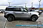 2023 Ford Bronco Sport Big Bend / 4X4 / Co-Pilot 360 / Blind Spot Alert / Lane Departure Alert / Apple CarPlay & Android Auto / Back Up Camera / Cruise Control / Keyless Entry & Start / 28 MPG / Tow Pkg / 1-Owner Anchorage AK