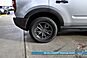 2023 Ford Bronco Sport Big Bend / 4X4 / Co-Pilot 360 / Blind Spot Alert / Lane Departure Alert / Apple CarPlay & Android Auto / Back Up Camera / Cruise Control / Keyless Entry & Start / 28 MPG / Tow Pkg / 1-Owner Anchorage AK