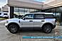 2023 Ford Bronco Sport Big Bend / 4X4 / Co-Pilot 360 / Blind Spot Alert / Lane Departure Alert / Apple CarPlay & Android Auto / Back Up Camera / Cruise Control / Keyless Entry & Start / 28 MPG / Tow Pkg / 1-Owner Anchorage AK