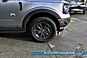 2023 Ford Bronco Sport Big Bend / 4X4 / Co-Pilot 360 / Blind Spot Alert / Lane Departure Alert / Apple CarPlay & Android Auto / Back Up Camera / Cruise Control / Keyless Entry & Start / 28 MPG / Tow Pkg / 1-Owner Anchorage AK