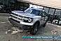 2023 Ford Bronco Sport Big Bend / 4X4 / Co-Pilot 360 / Blind Spot Alert / Lane Departure Alert / Apple CarPlay & Android Auto / Back Up Camera / Cruise Control / Keyless Entry & Start / 28 MPG / Tow Pkg / 1-Owner Anchorage AK