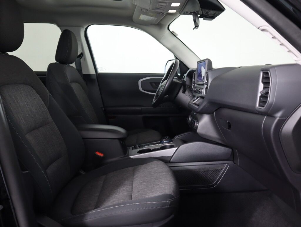 2023 Ford Bronco Sport Big Bend 4x4 Power Moonroof Maumee OH