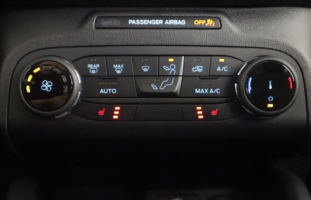 2023 Ford Bronco Sport Big Bend 4x4 Power Moonroof Maumee OH