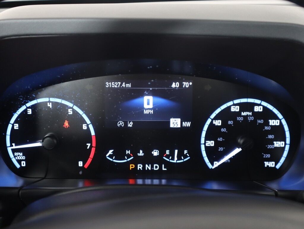 2023 Ford Bronco Sport Big Bend 4x4 Power Moonroof Maumee OH