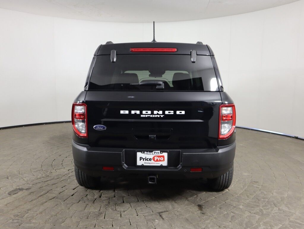 2023 Ford Bronco Sport Big Bend 4x4 Power Moonroof Maumee OH