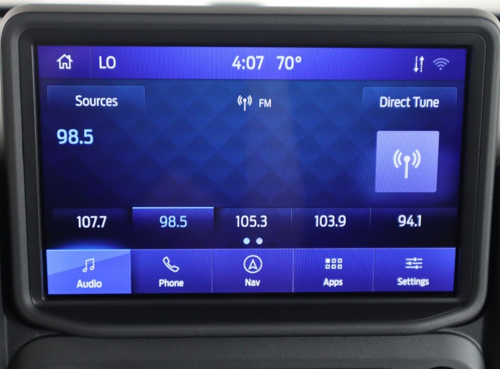 2023 Ford Bronco Sport Big Bend 4x4 Power Moonroof Maumee OH
