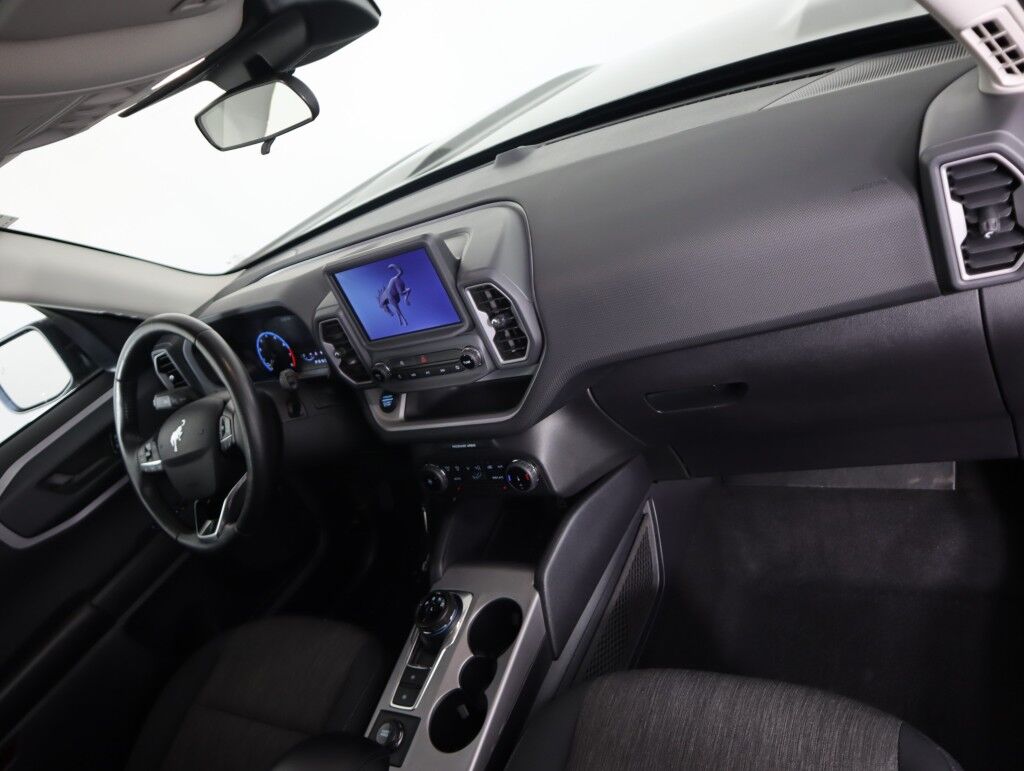 2023 Ford Bronco Sport Big Bend 4x4 Power Moonroof Maumee OH