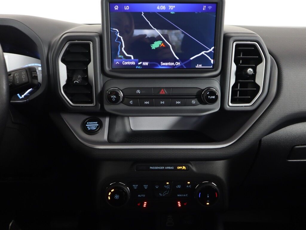 2023 Ford Bronco Sport Big Bend 4x4 Power Moonroof Maumee OH