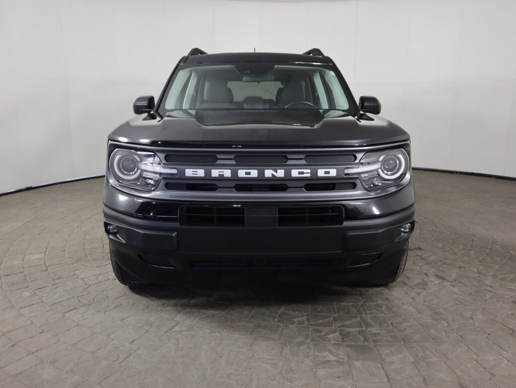 2023 Ford Bronco Sport Big Bend 4x4 Power Moonroof Maumee OH