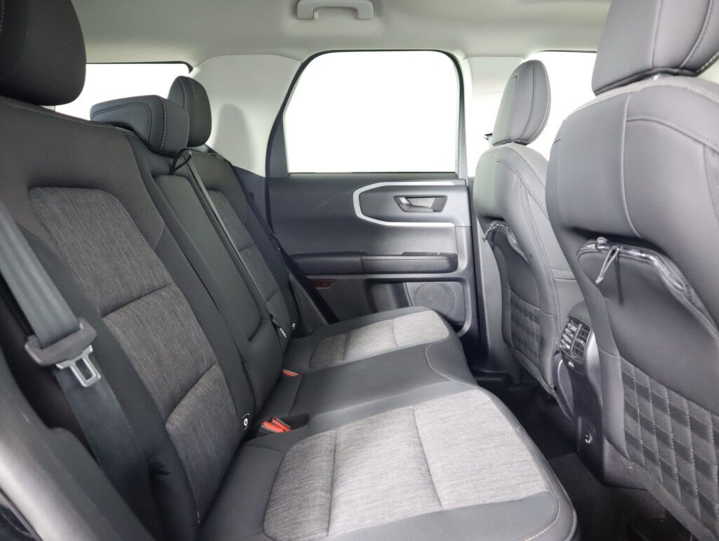 2023 Ford Bronco Sport Big Bend 4x4 Power Moonroof Maumee OH
