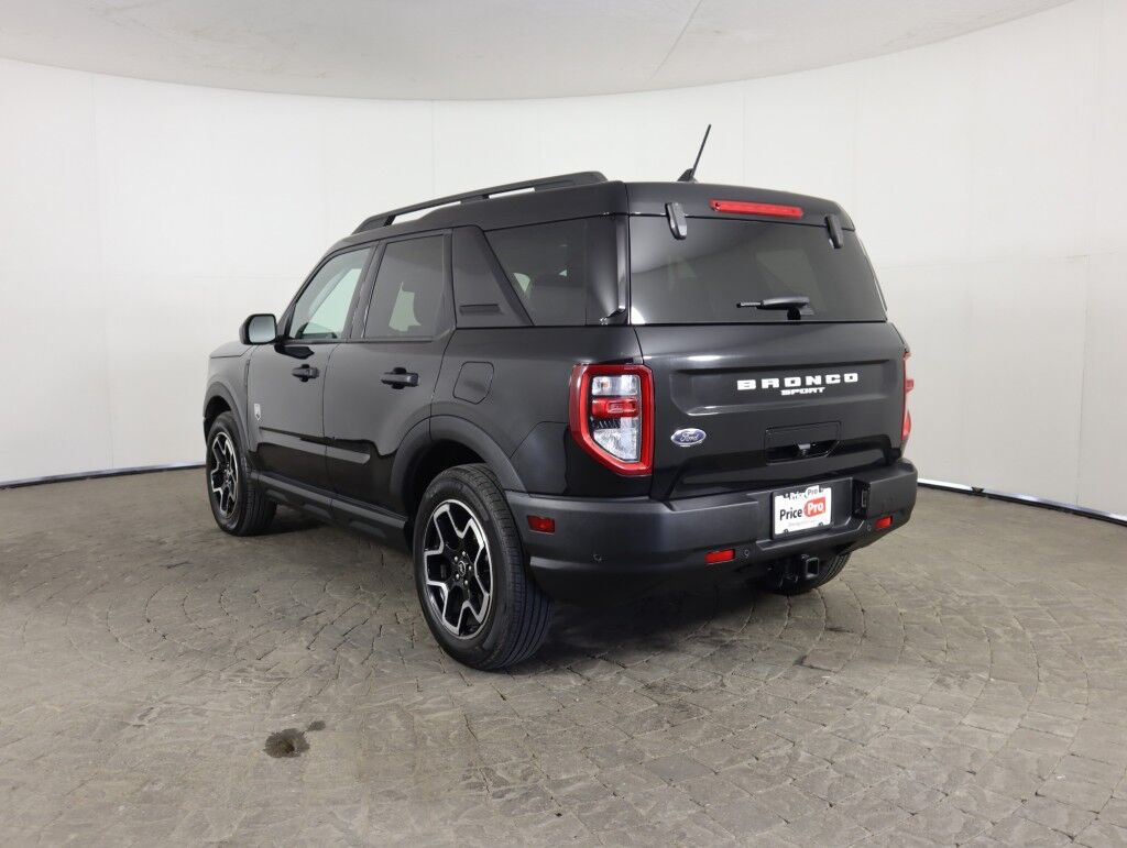 2023 Ford Bronco Sport Big Bend 4x4 Power Moonroof Maumee OH