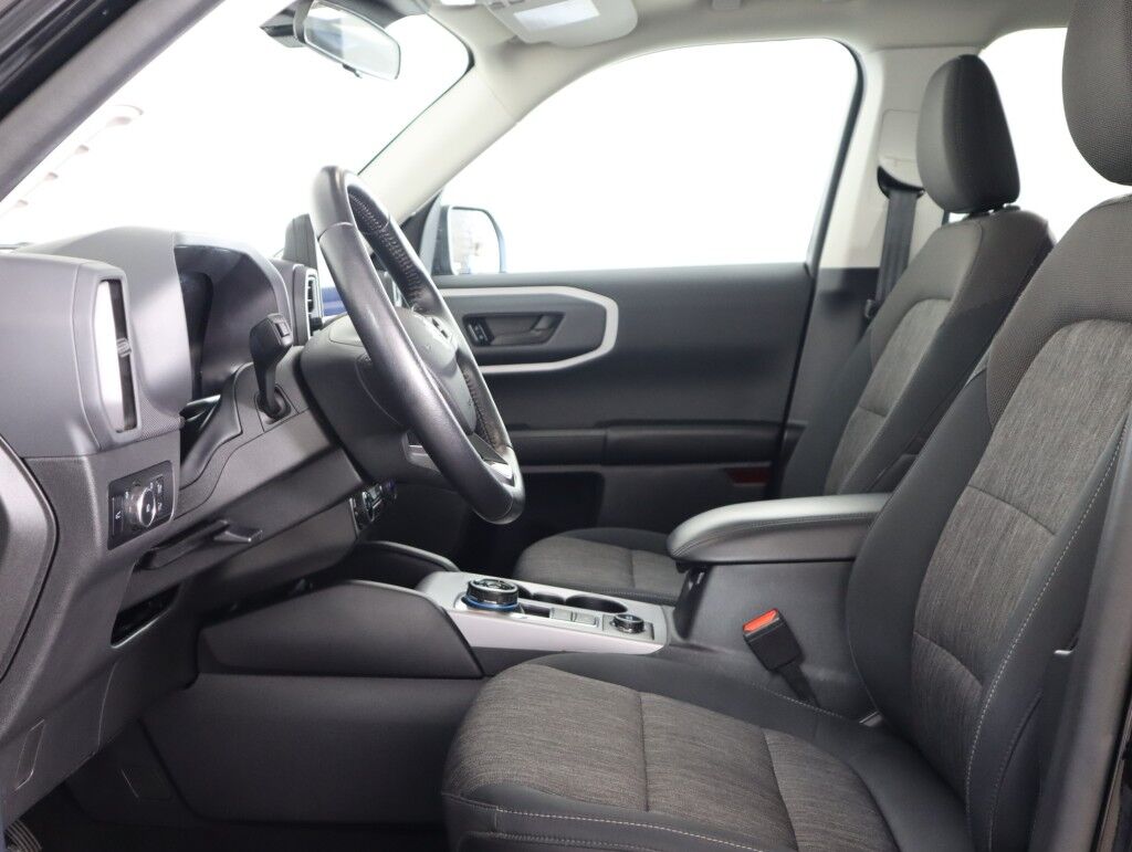 2023 Ford Bronco Sport Big Bend 4x4 Power Moonroof Maumee OH