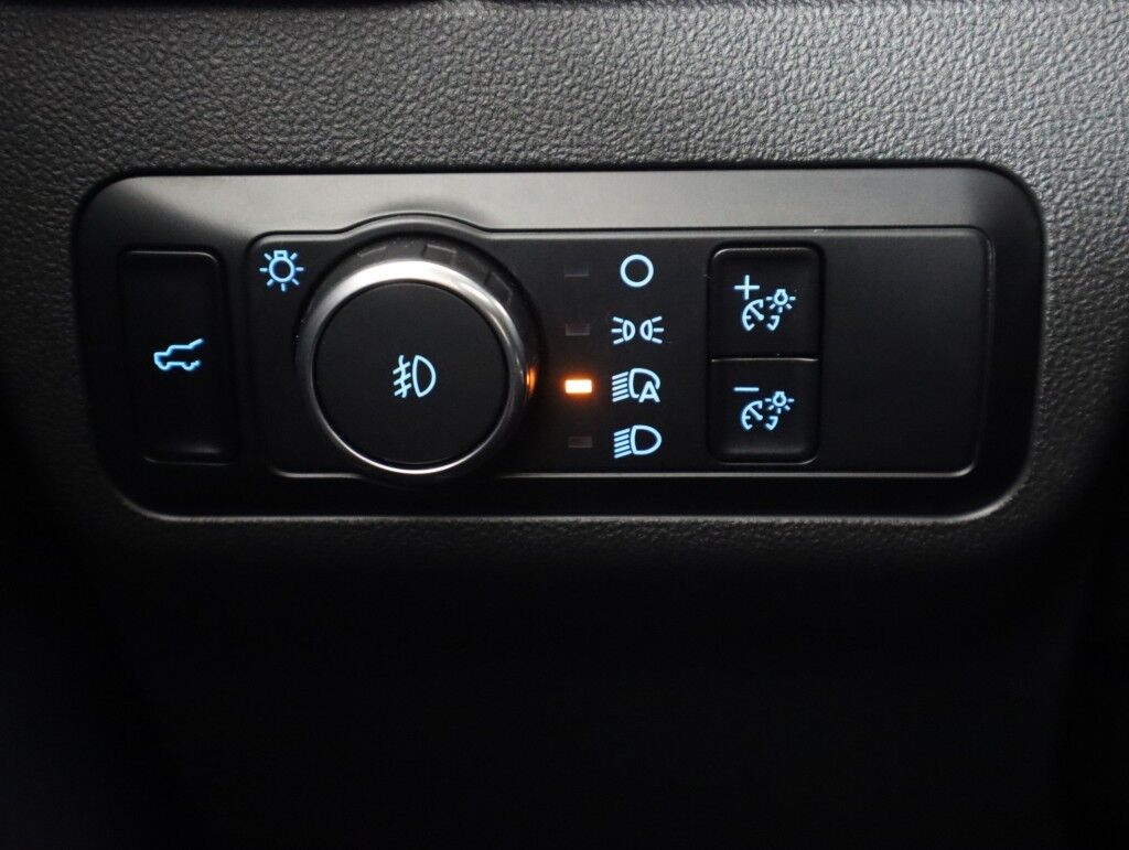 2023 Ford Bronco Sport Big Bend 4x4 Power Moonroof Maumee OH