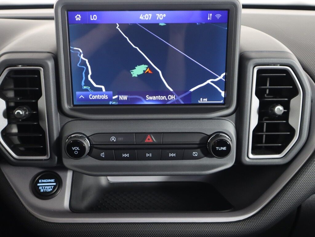 2023 Ford Bronco Sport Big Bend 4x4 Power Moonroof Maumee OH