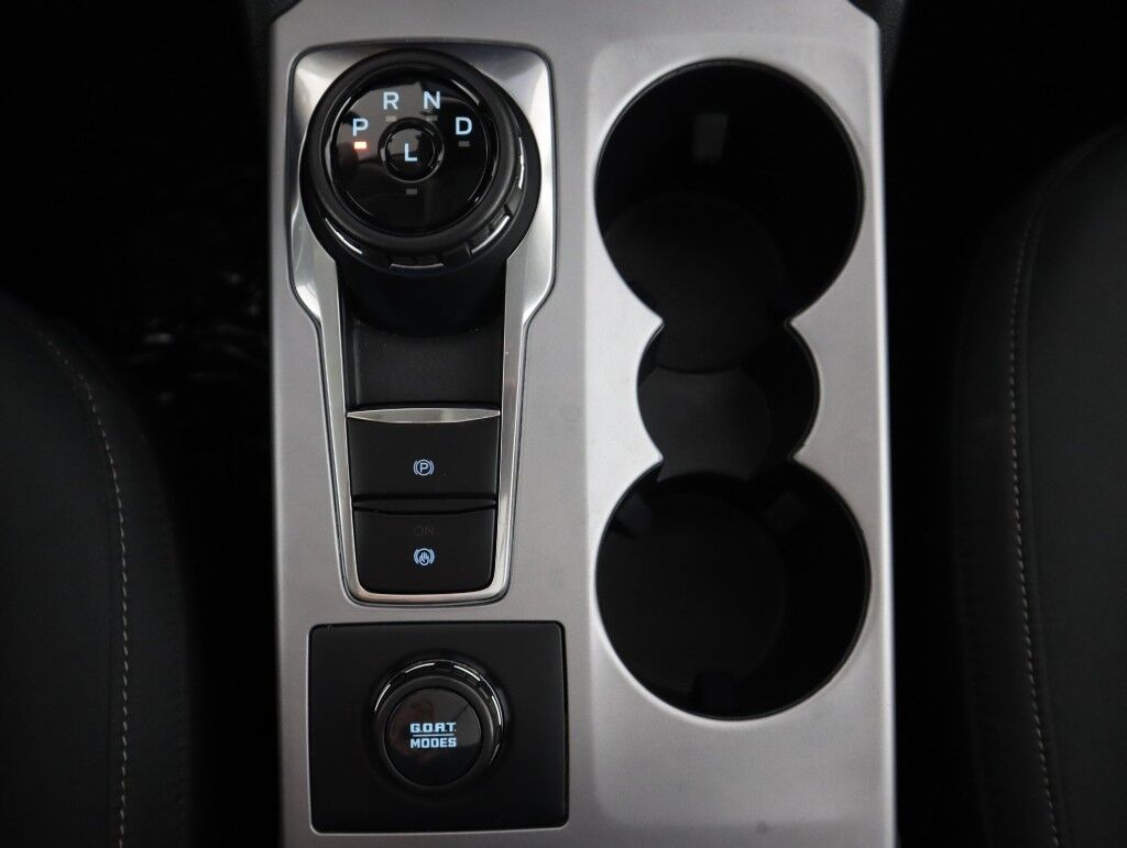 2023 Ford Bronco Sport Big Bend 4x4 Power Moonroof Maumee OH