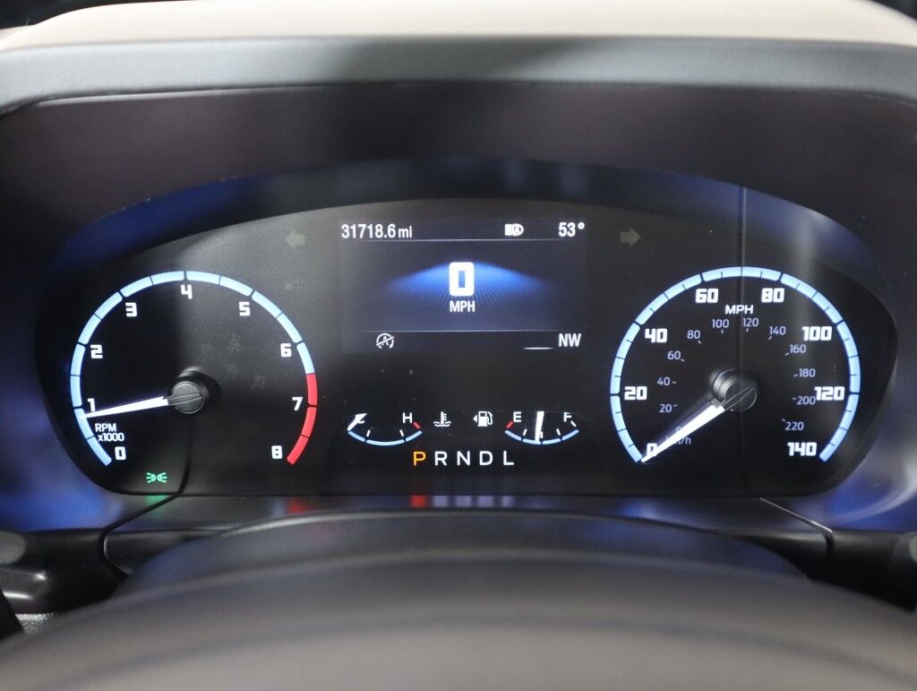 2023 Ford Bronco Sport Big Bend 4x4 Power Moonroof Maumee OH
