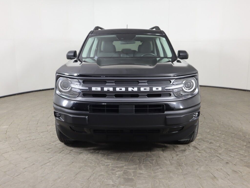2023 Ford Bronco Sport Big Bend 4x4 Power Moonroof Maumee OH