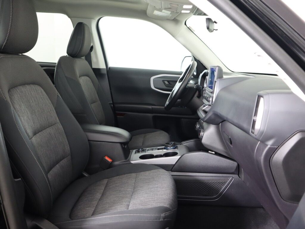 2023 Ford Bronco Sport Big Bend 4x4 Power Moonroof Maumee OH