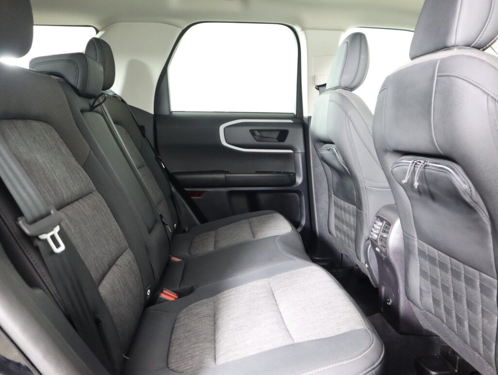 2023 Ford Bronco Sport Big Bend 4x4 Power Moonroof Maumee OH