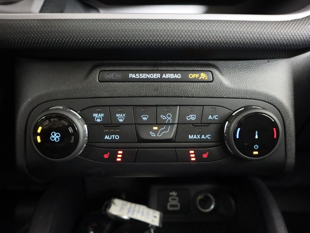 2023 Ford Bronco Sport Big Bend 4x4 Power Moonroof Maumee OH