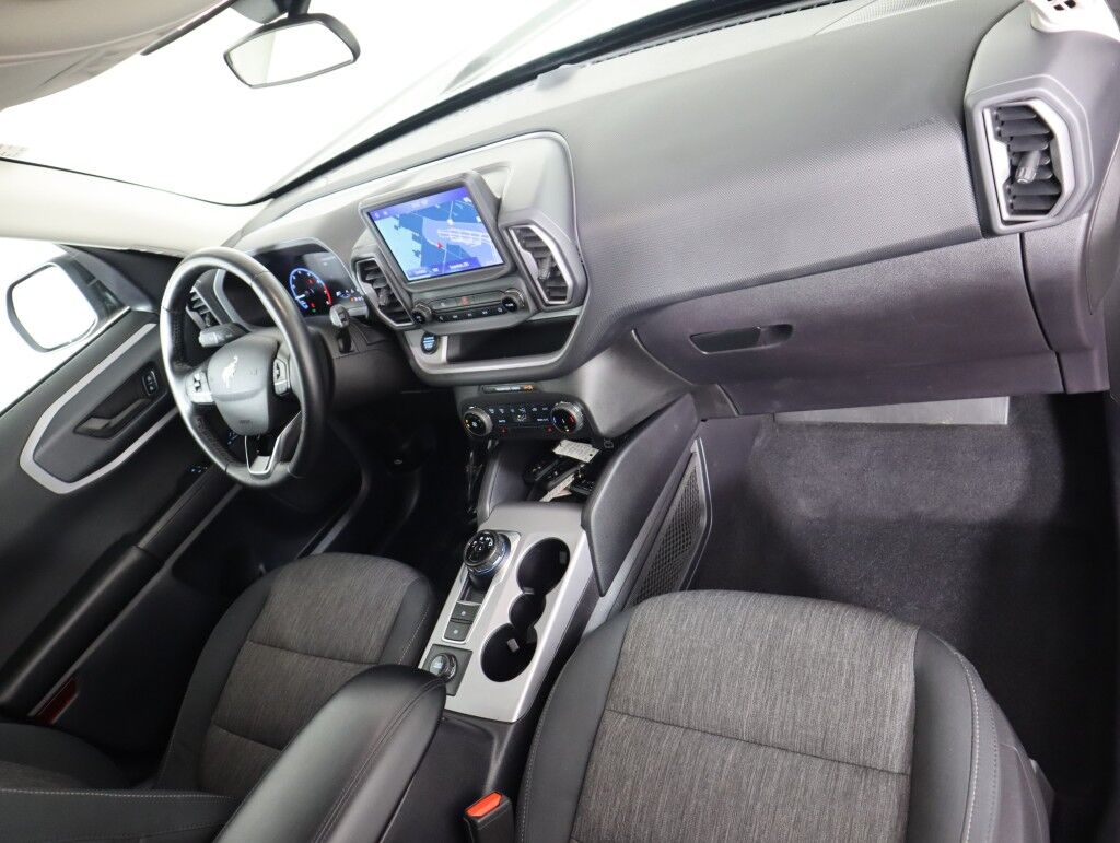 2023 Ford Bronco Sport Big Bend 4x4 Power Moonroof Maumee OH