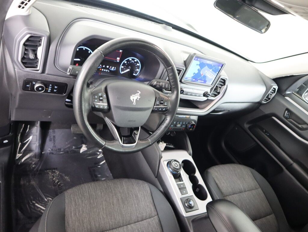 2023 Ford Bronco Sport Big Bend 4x4 Power Moonroof Maumee OH