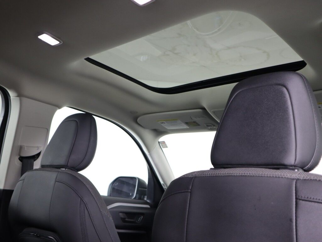 2023 Ford Bronco Sport Big Bend 4x4 Power Moonroof Maumee OH