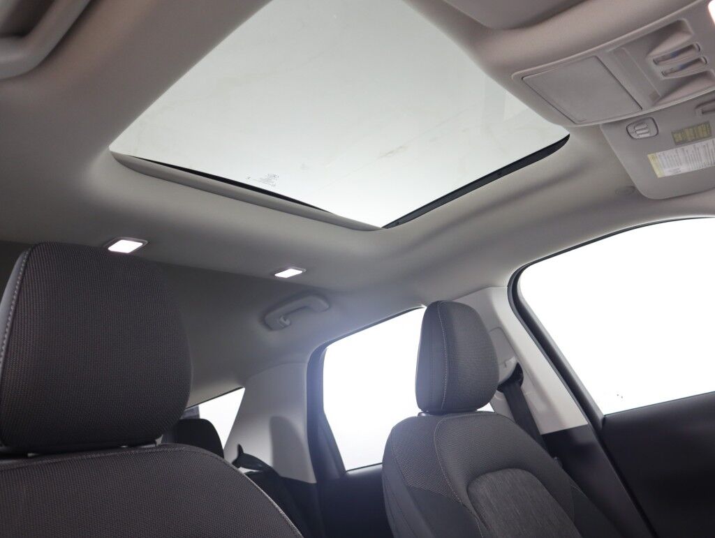 2023 Ford Bronco Sport Big Bend 4x4 Power Moonroof Maumee OH