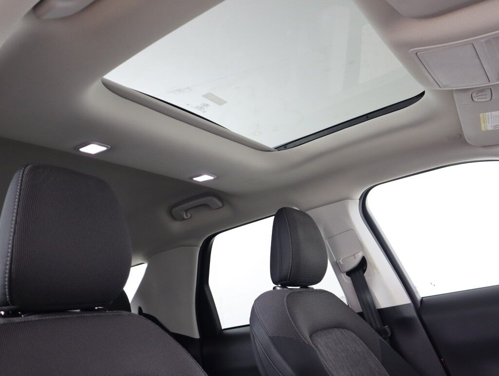 2023 Ford Bronco Sport Big Bend 4x4 Power Moonroof Maumee OH