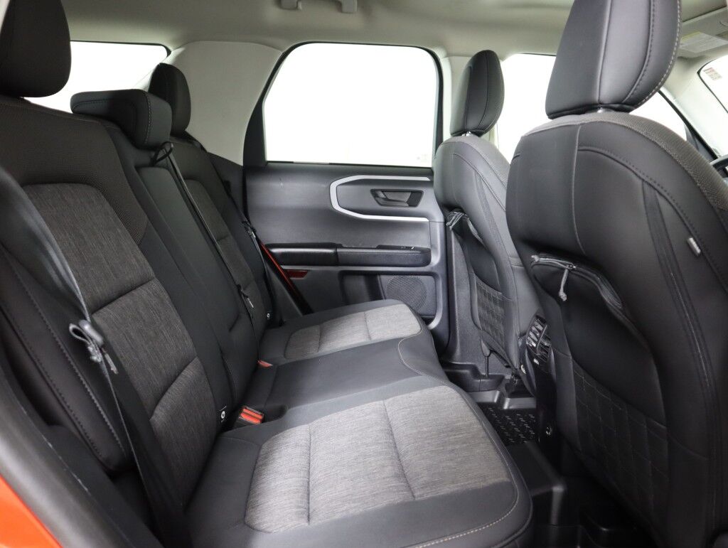 2023 Ford Bronco Sport Big Bend 4x4 Power Moonroof Maumee OH