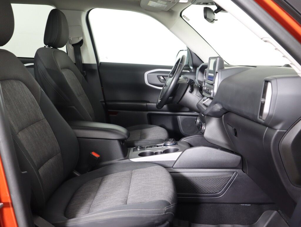 2023 Ford Bronco Sport Big Bend 4x4 Power Moonroof Maumee OH