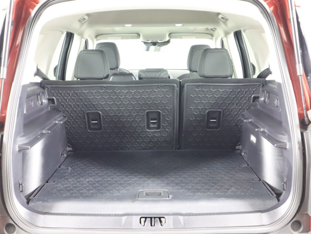 2023 Ford Bronco Sport Big Bend 4x4 Power Moonroof Maumee OH