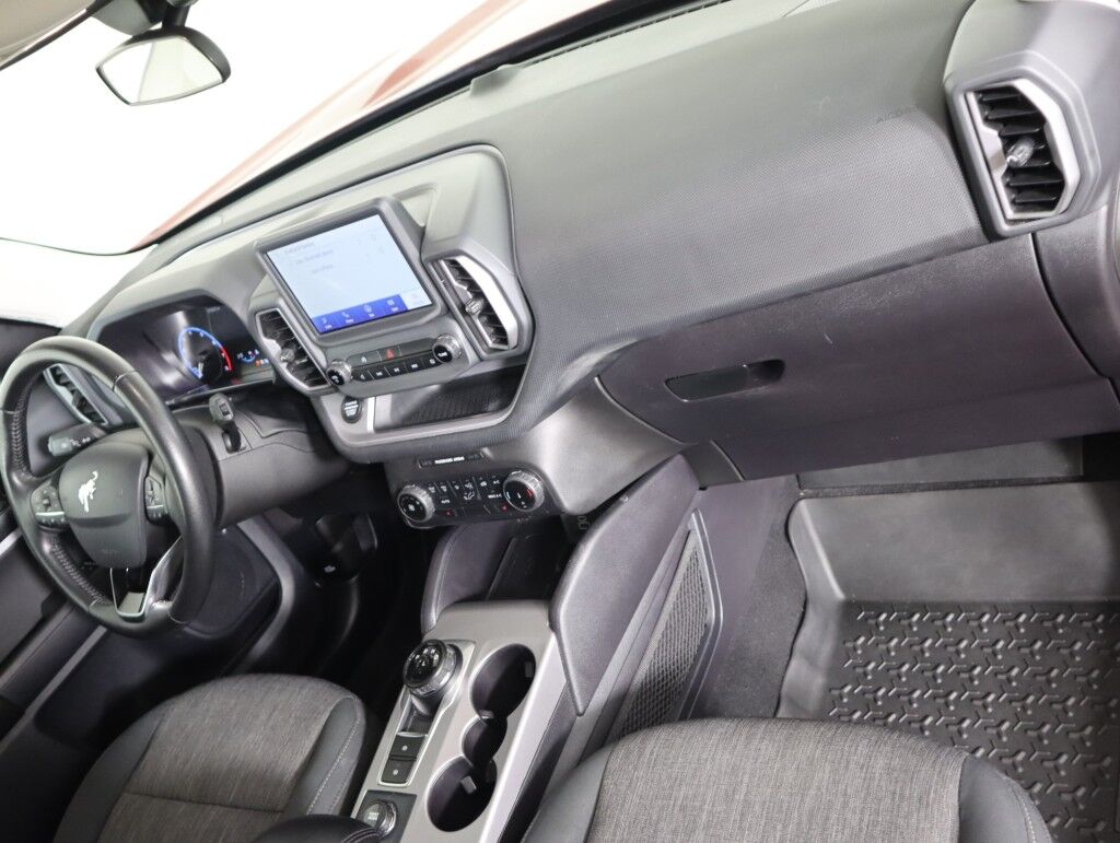 2023 Ford Bronco Sport Big Bend 4x4 Power Moonroof Maumee OH