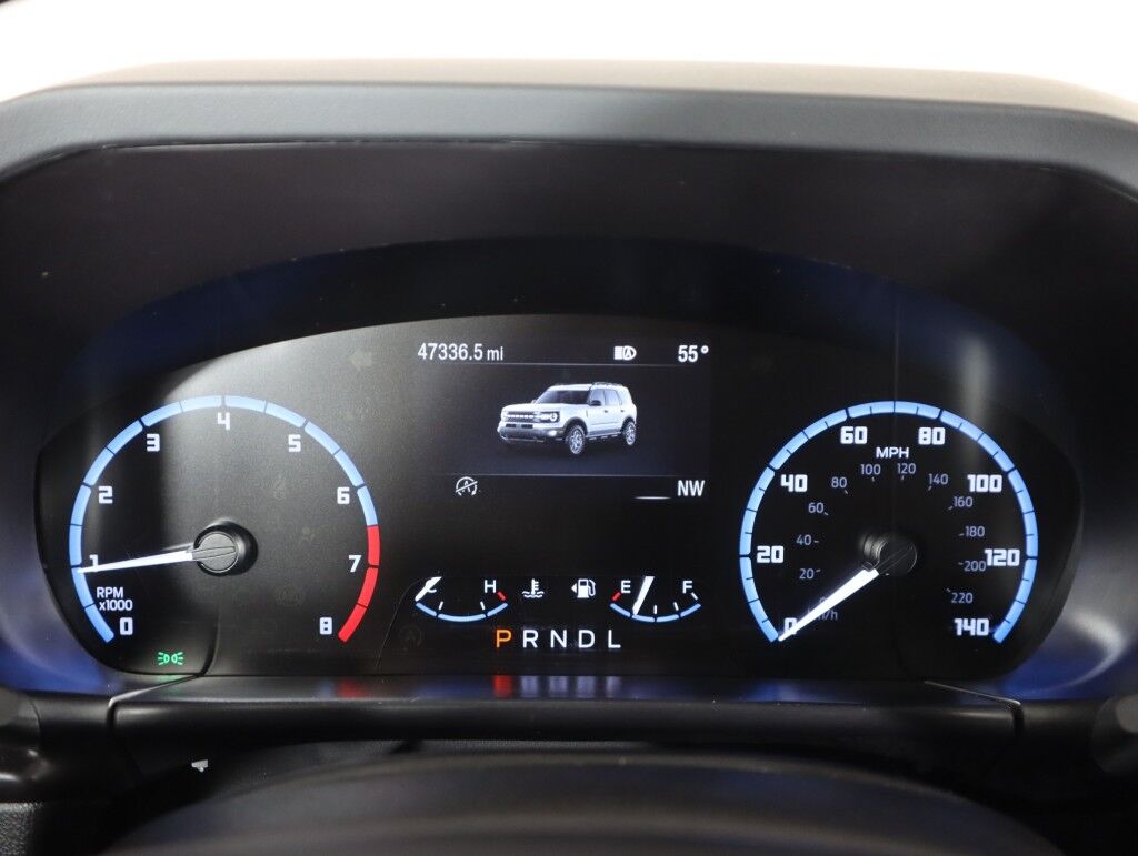 2023 Ford Bronco Sport Big Bend 4x4 Power Moonroof Maumee OH