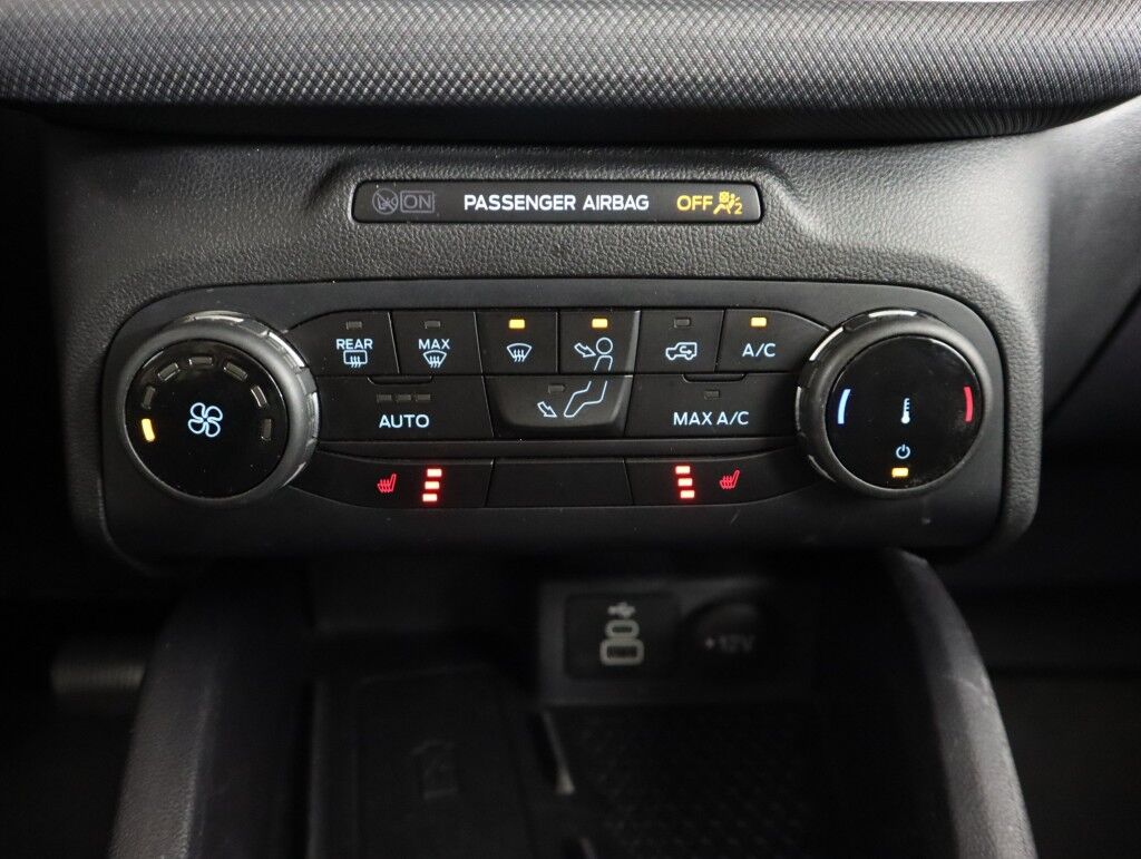 2023 Ford Bronco Sport Big Bend 4x4 Power Moonroof Maumee OH
