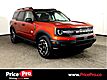2023 Ford Bronco Sport Big Bend 4x4 Power Moonroof