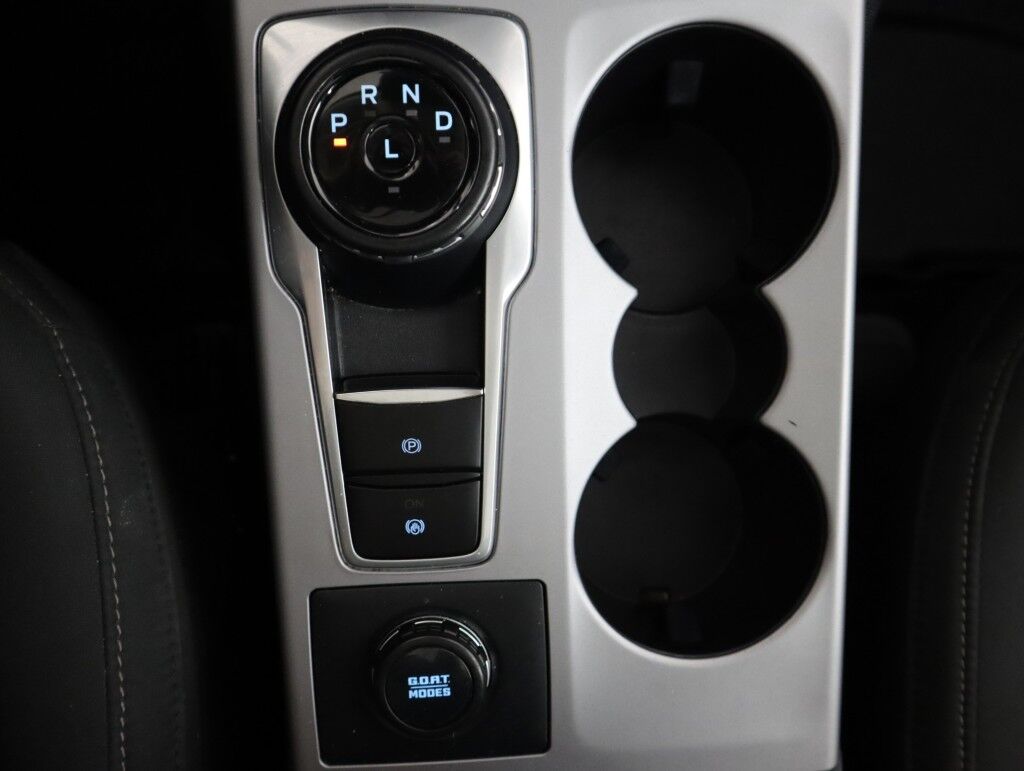 2023 Ford Bronco Sport Big Bend 4x4 Power Moonroof Maumee OH