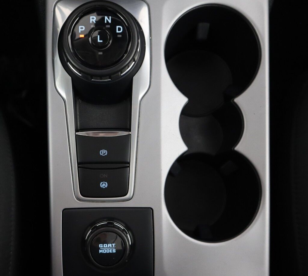 2023 Ford Bronco Sport Big Bend 4x4 Power Moonroof Maumee OH