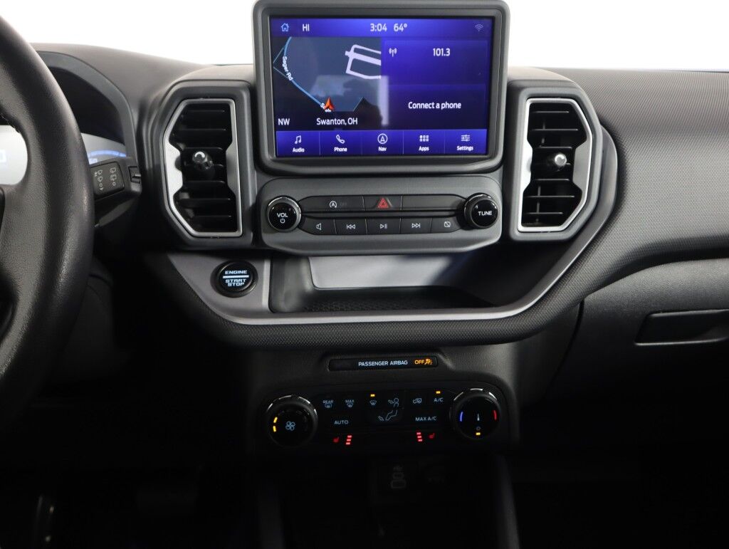 2023 Ford Bronco Sport Big Bend 4x4 Power Moonroof Maumee OH