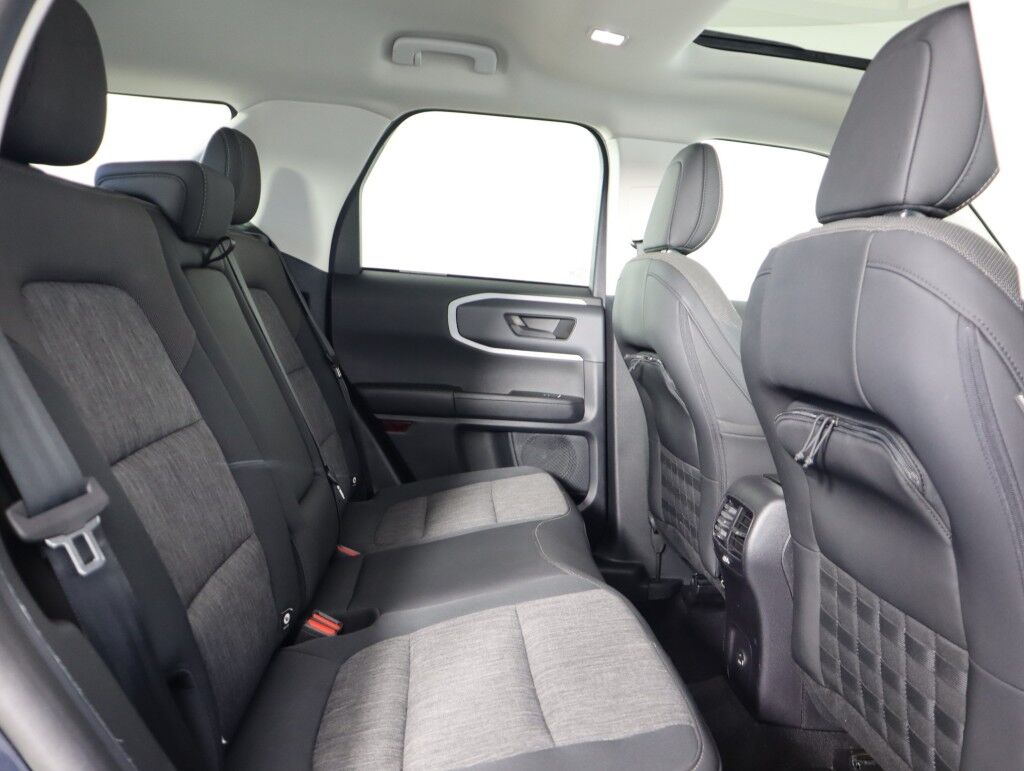 2023 Ford Bronco Sport Big Bend 4x4 Power Moonroof Maumee OH