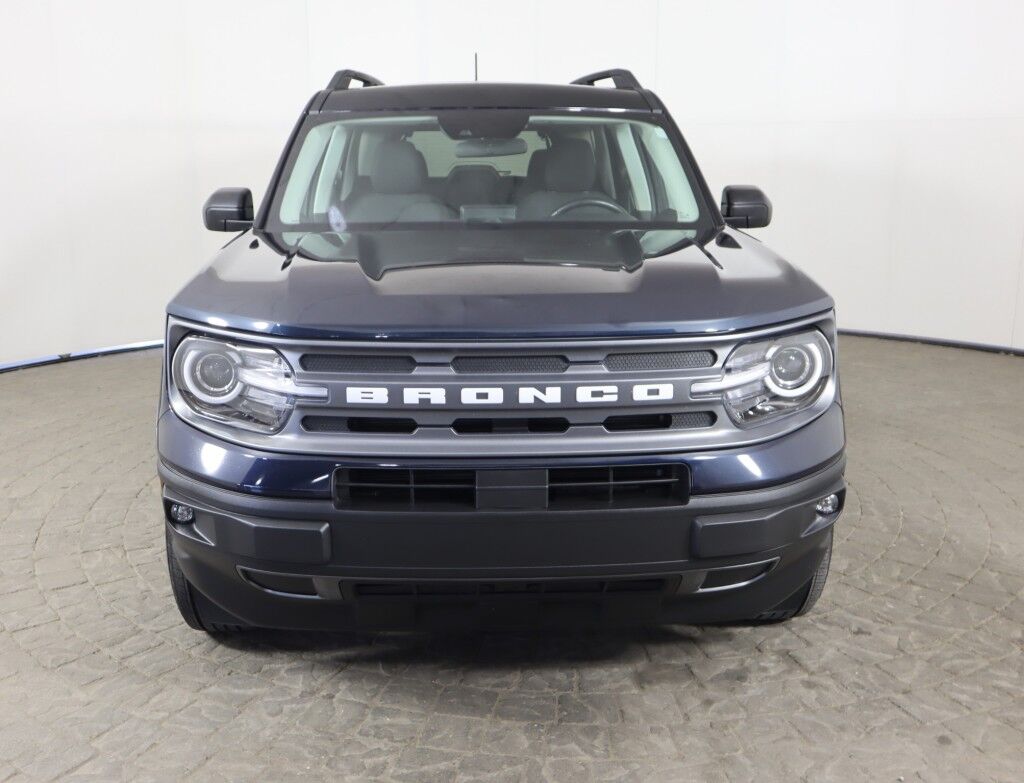 2023 Ford Bronco Sport Big Bend 4x4 Power Moonroof Maumee OH