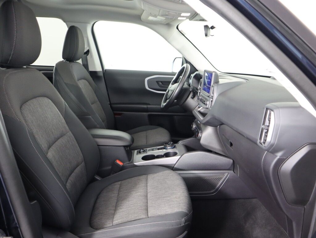 2023 Ford Bronco Sport Big Bend 4x4 Power Moonroof Maumee OH