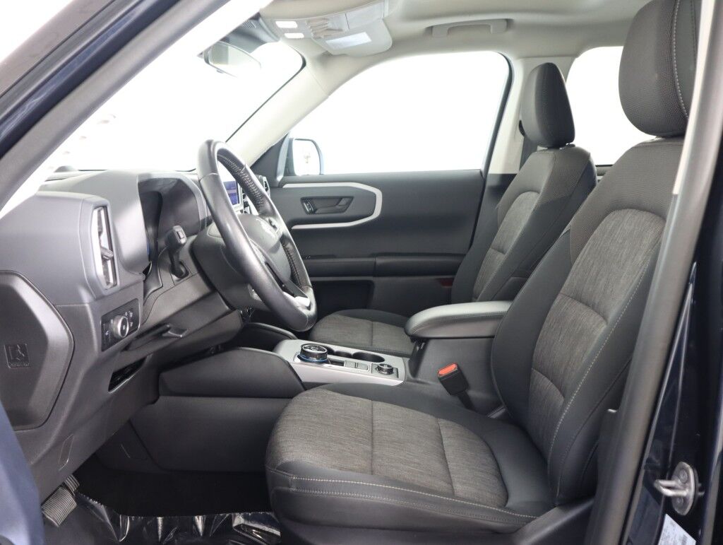 2023 Ford Bronco Sport Big Bend 4x4 Power Moonroof Maumee OH